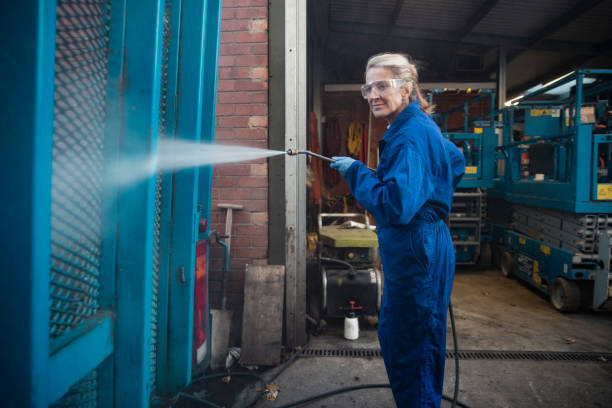 Best Residential Pressure Washing Services  in Levittown, PA