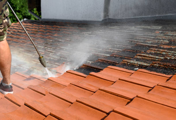 Fence Pressure Washing in Levittown, PA