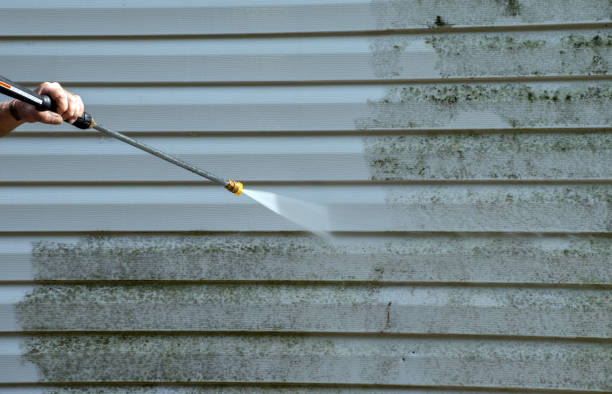 Best Concrete Pressure Washing  in Levittown, PA