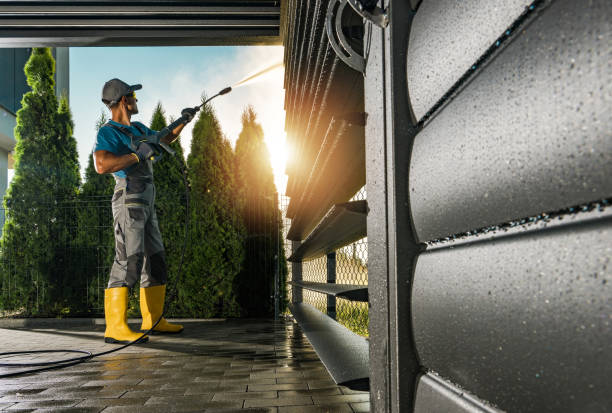 Pressure Washing Estimates in Levittown, PA
