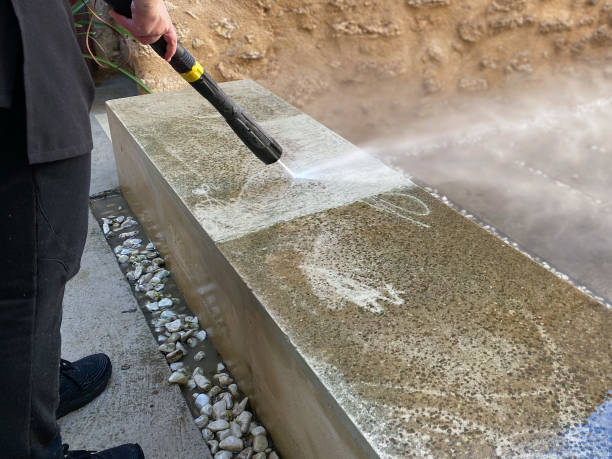 Best Fence Pressure Washing  in Levittown, PA