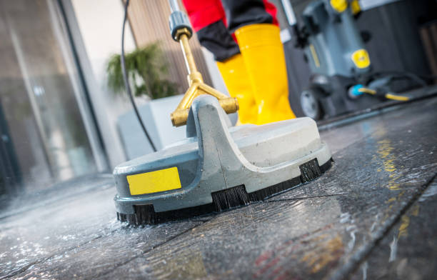 Best Roof Power Washing Services  in Levittown, PA