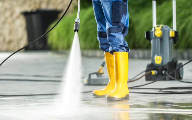 Best Pressure Washing Brick  in Levittown, PA