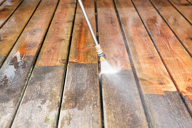 Reliable Levittown, PA Pressure Washing Solutions