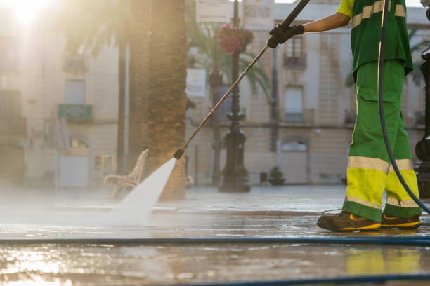 Pressure Washing Services for Businesses in Levittown, PA