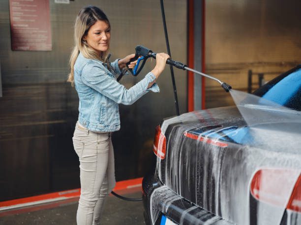 Best Sidewalk Pressure Washing  in Levittown, PA