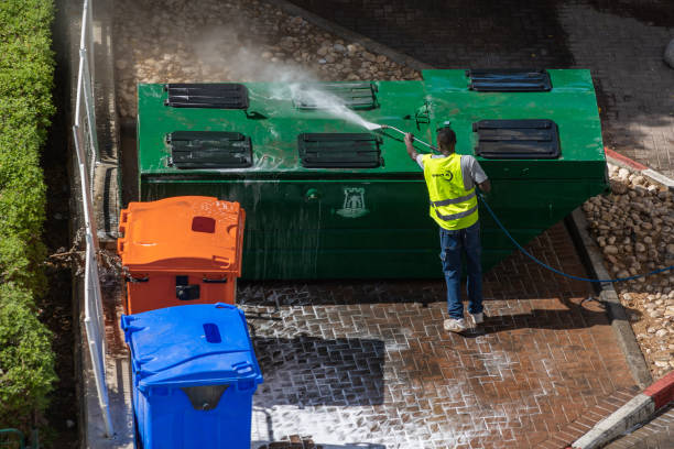 Pressure Washing Services for Businesses in Levittown, PA
